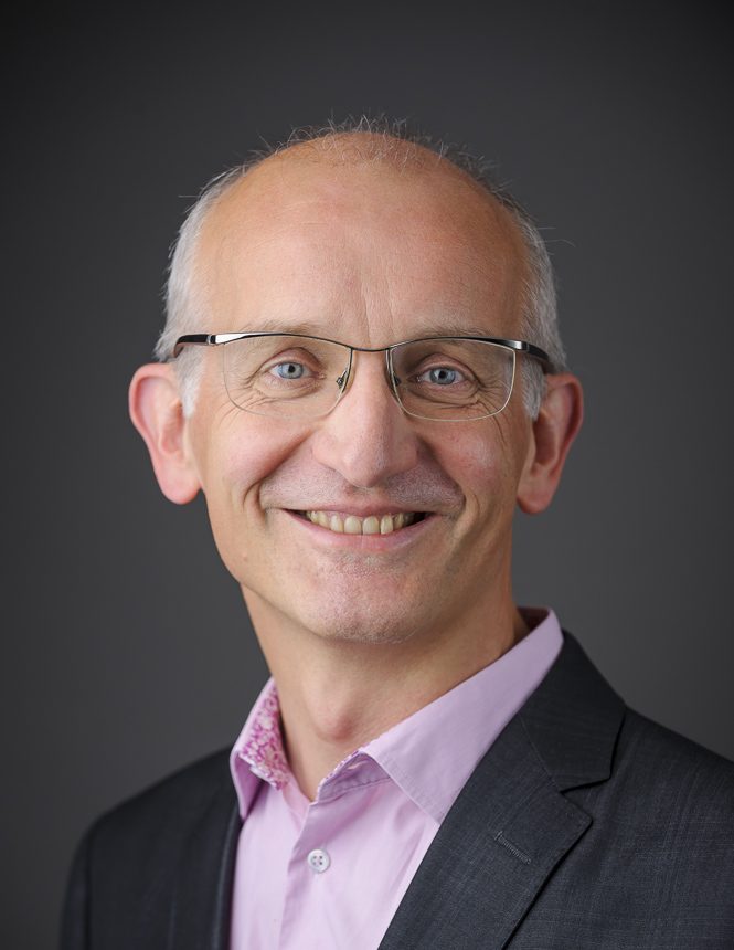Laurent Mahieu