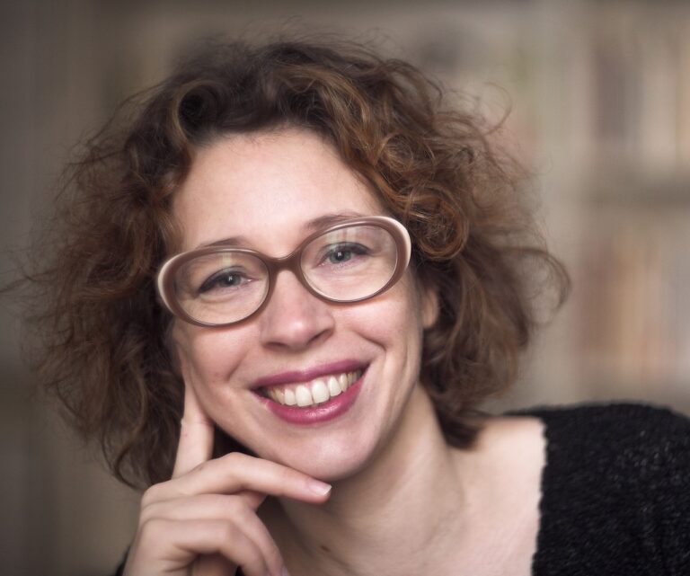 Photo Claire Guillemain