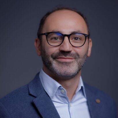 Yalcin Avcioglu