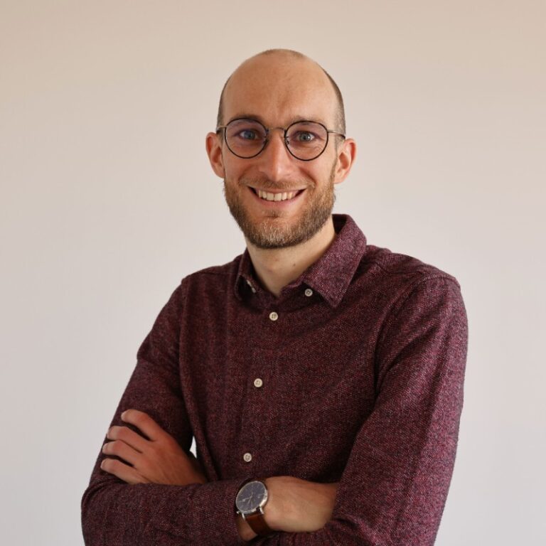 max godet